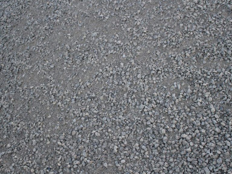 Stone & Aggregates - Keegan Quarries