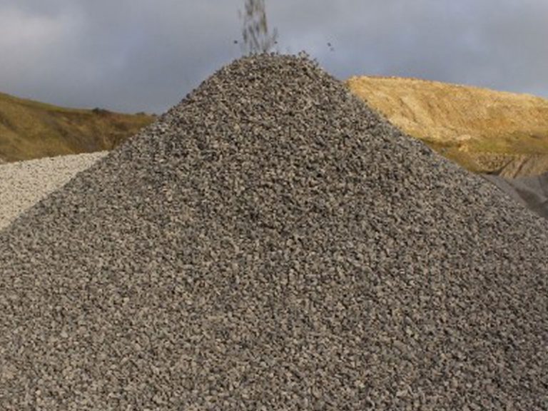 Stone Keegan Quarries