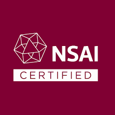 Keegan Quarries - NSAI Certified